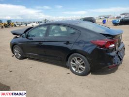 Hyundai Elantra 2020 2