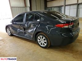 Toyota Corolla 2024 2