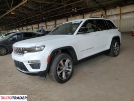 Jeep Grand Cherokee 2024 3