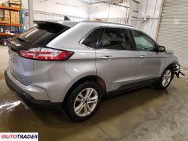 Ford Edge 2020 2