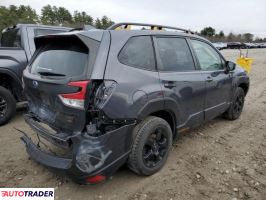 Subaru Forester 2022 2