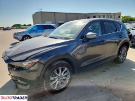 Mazda CX-5 2020 2