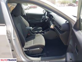 Hyundai Kona 2024 2