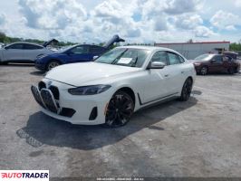 BMW Pozostałe 2025 2