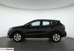 Nissan Qashqai 2017 1.2 113 KM