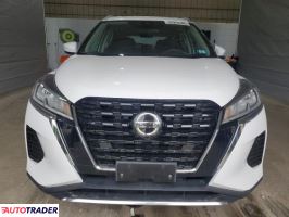 Nissan Pozostałe 2021 1