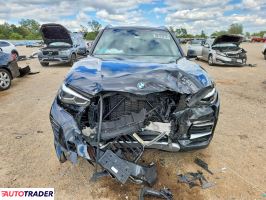 BMW X5 2021 3