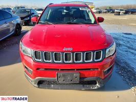 Jeep Compass 2020 2