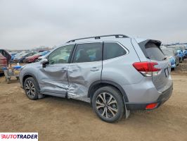 Subaru Forester 2023 2