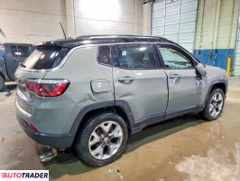 Jeep Compass 2020 2