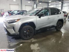 Toyota Pozostałe - zobacz ofertę