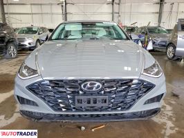 Hyundai Sonata 2023 2