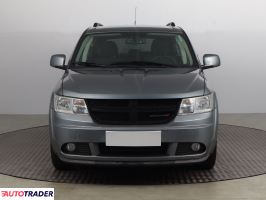 Dodge Journey 2010 2.4 164 KM Dodge Journey 2010 2.4 164 KM