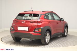 Hyundai Kona 2018 1.0 118 KM