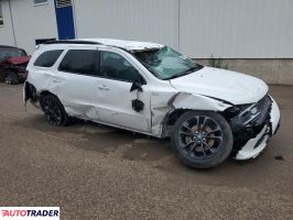 Dodge Durango 2024 3