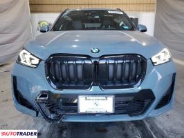 BMW X1 2026 2