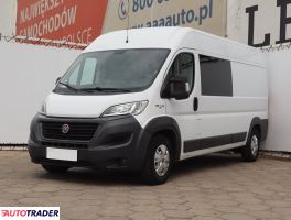 Fiat Ducato 2016 2.3