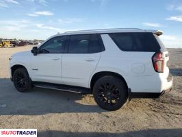 Chevrolet Tahoe 2021 5