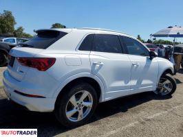 Audi Q3 2021 2
