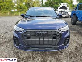 Audi Q3 2025 2