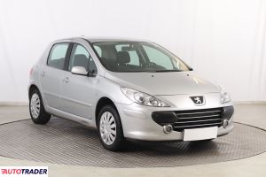Peugeot 307 - zobacz ofertę