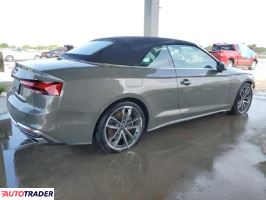 Audi A5 2024 2