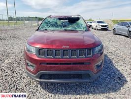 Jeep Compass 2021 2
