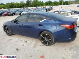Nissan Altima 2023 2