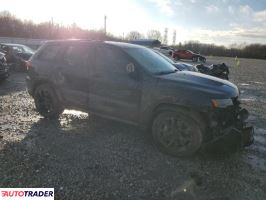 Jeep Grand Cherokee 2019 6