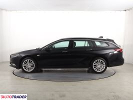 Opel Insignia 2017 1.5 162 KM