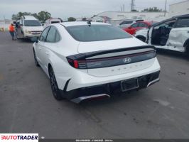 Hyundai Sonata 2024 2