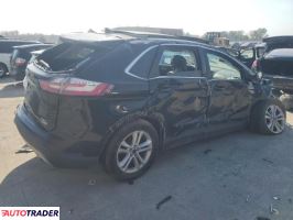 Ford Edge 2019 2