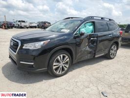 Subaru Pozostałe 2019 2 Subaru Pozostałe 2019 2