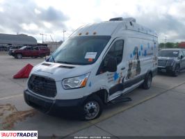 Ford Transit 2019 3 Ford Transit 2019 3