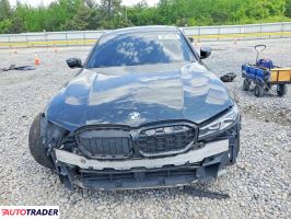 BMW M3 2023 3