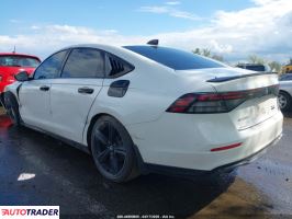 Honda Accord 2024 2