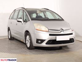 Citroen C4 Grand Picasso - zobacz ofertę