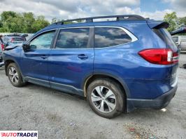Subaru Pozostałe 2021 2 Subaru Pozostałe 2021 2