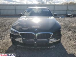 BMW 530 2019 2