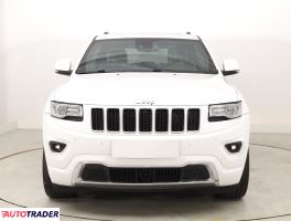 Jeep Grand Cherokee 2016 3.0 246 KM