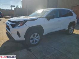 Toyota Pozostałe 2024 2