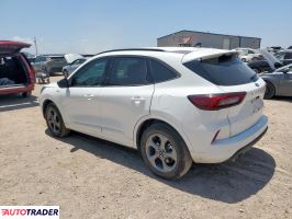 Ford Escape 2024 1 Ford Escape 2024 1