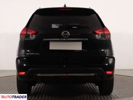 Nissan X-Trail 2019 1.3 156 KM