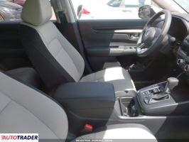Honda CR-V 2025 1 Honda CR-V 2025 1