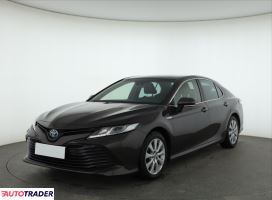 Toyota Camry 2020 2.5 214 KM
