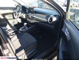 Kia Pozostałe 2024 2