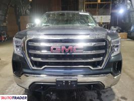 GMC Sierra 2021 5