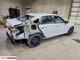 Honda Civic 2026 2