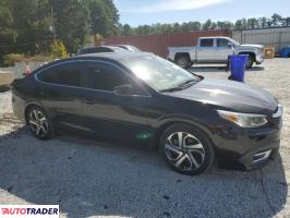 Subaru Legacy 2020 2