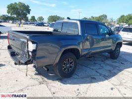 Toyota Tacoma 2023 3 Toyota Tacoma 2023 3